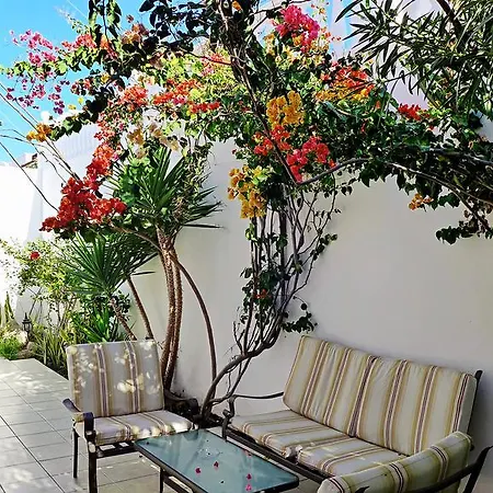 Villa La Enramada Ta Costa Adeje (Tenerife)